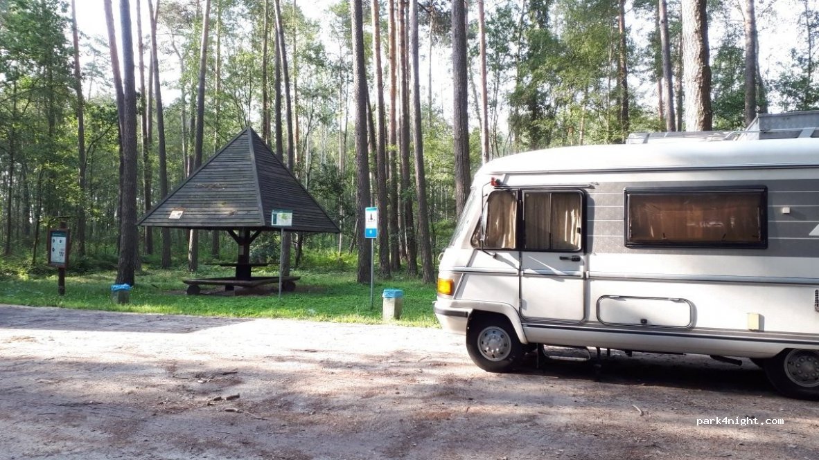 (47-300) Gwoździce - 23 Boczna — foto