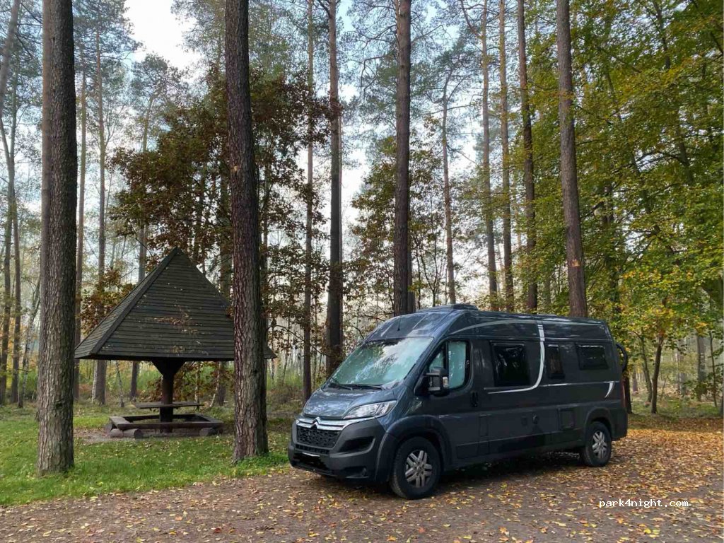 (47-300) Gwoździce - 23 Boczna — foto 4