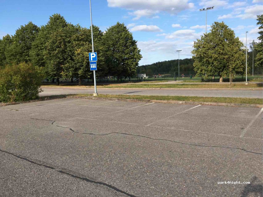 (02400) Kirkkonummi - 1 Gesterbyntie — foto 2