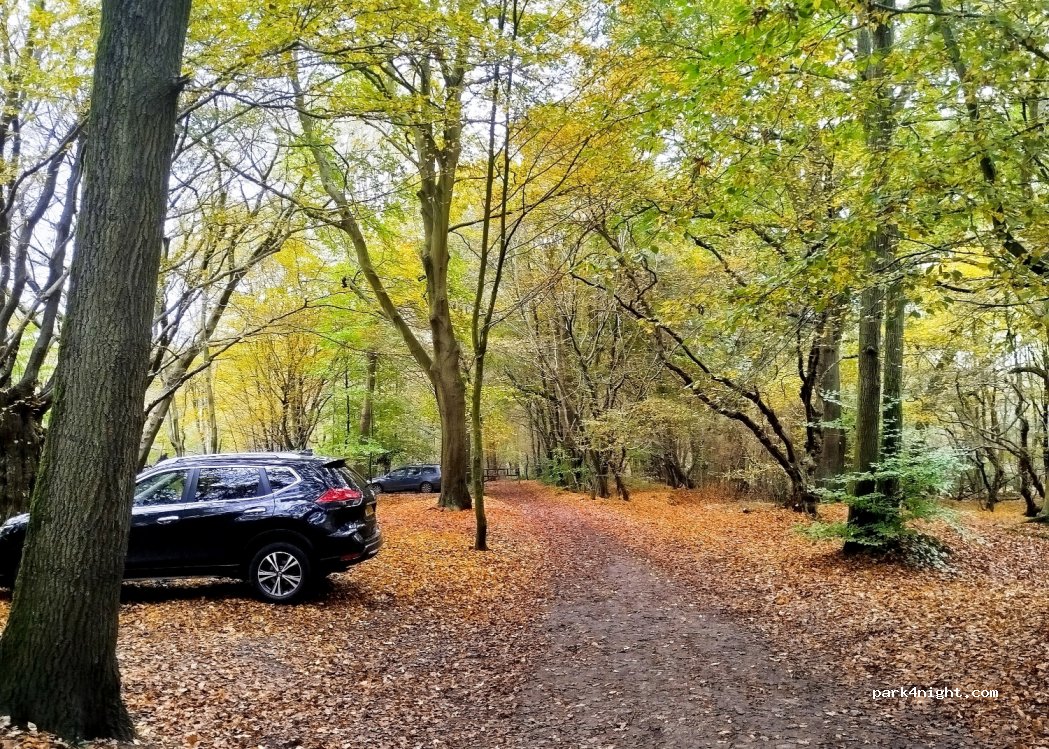 (EN11 8GG) Broxbourne - Cock Lane — foto 5