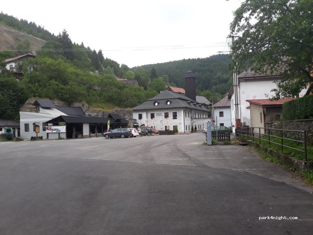 (974 01) Špania Dolina - — foto 2