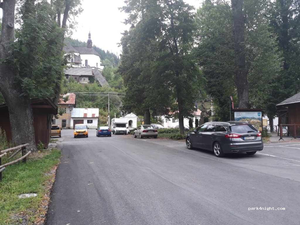 (974 01) Špania Dolina - — foto 3