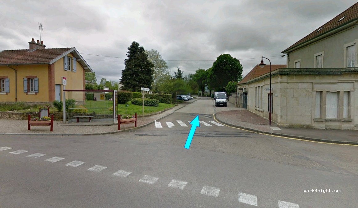 (21340) Nolay - 32 Avenue Carnot — foto