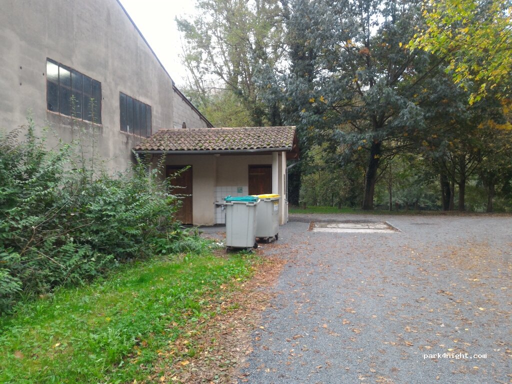 (12300) Bouillac - 57 Lotissement de la Garenne — foto 2