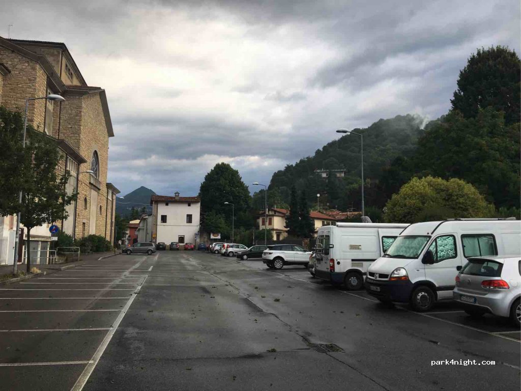 (24020) Scanzorosciate - 10 Via Monte San Michele — foto 2