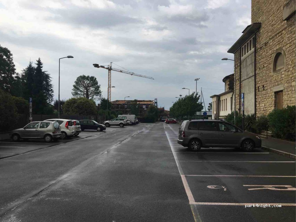 (24020) Scanzorosciate - 10 Via Monte San Michele — foto 3