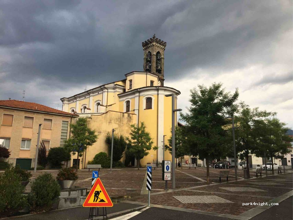 (24020) Scanzorosciate - 10 Via Monte San Michele — foto 4