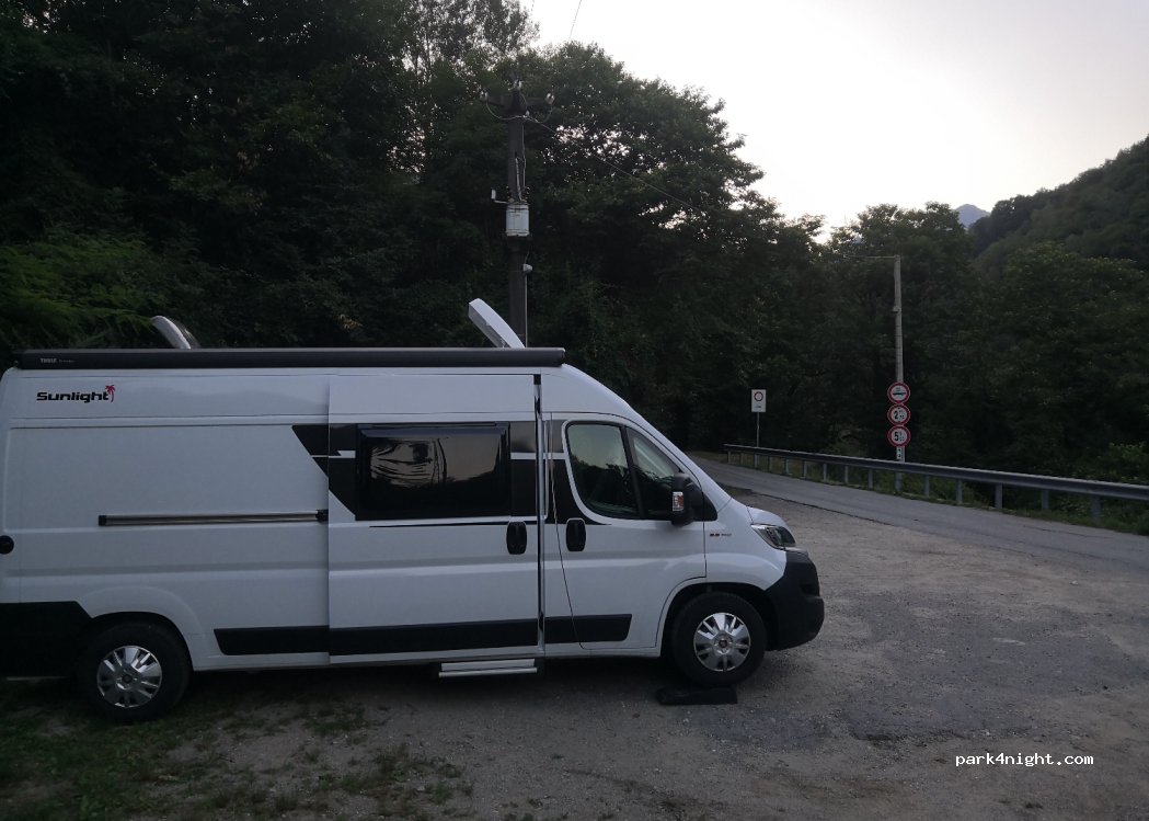 (28804) Cossogno - Unnamed Road — foto 2