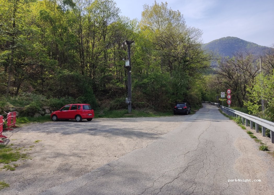 (28804) Cossogno - Unnamed Road — foto 3