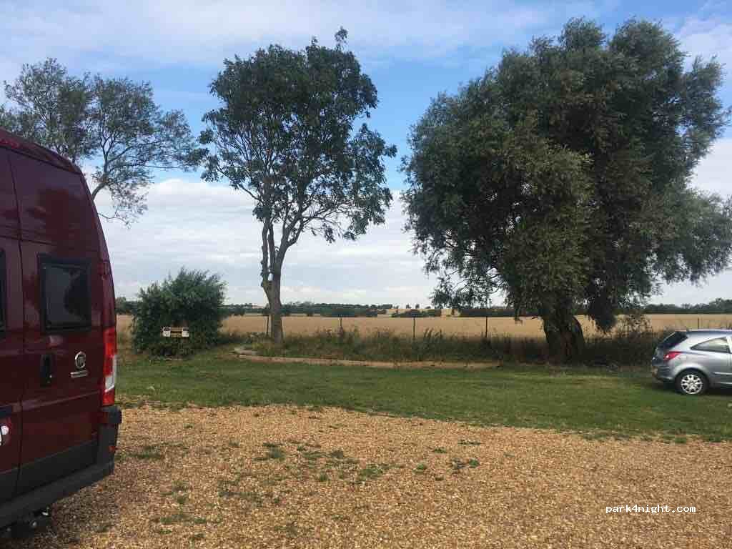 Priors Field Farm — foto