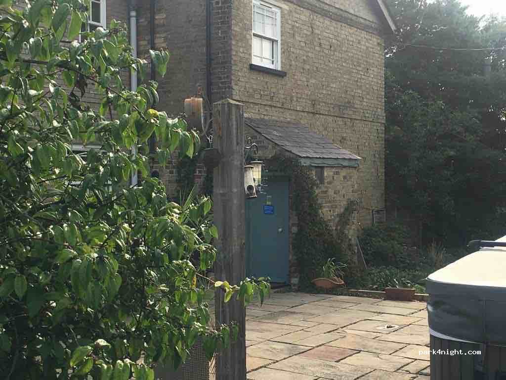 Priors Field Farm — foto 2