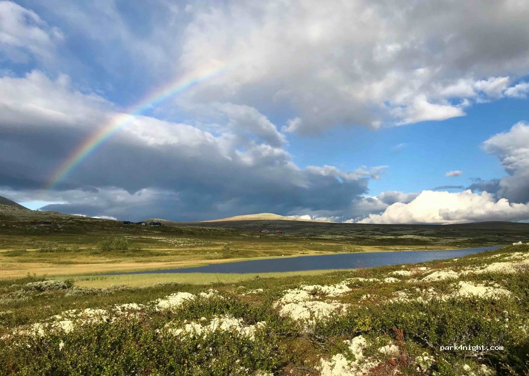 (2632)  - 2337 Ringebu Østfjell — foto