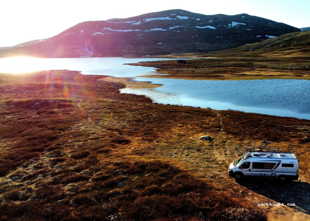 (2632)  - 2337 Ringebu Østfjell — foto 2