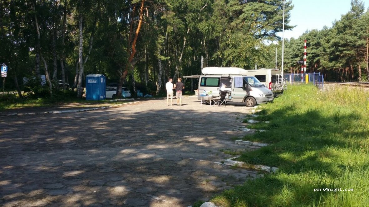 (84-120) Władysławowo - Droga Wojewódzka 216 — foto 2