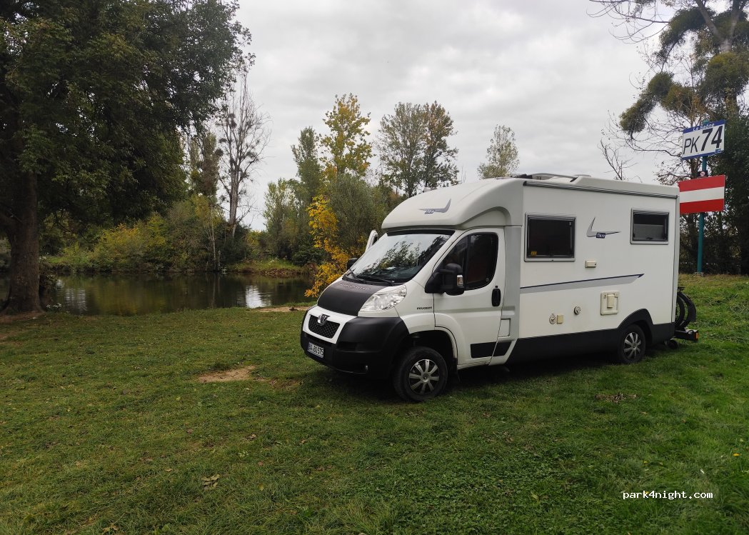 (01290) Cormoranche-sur-Saône - Chemin de la Mouille — foto 5