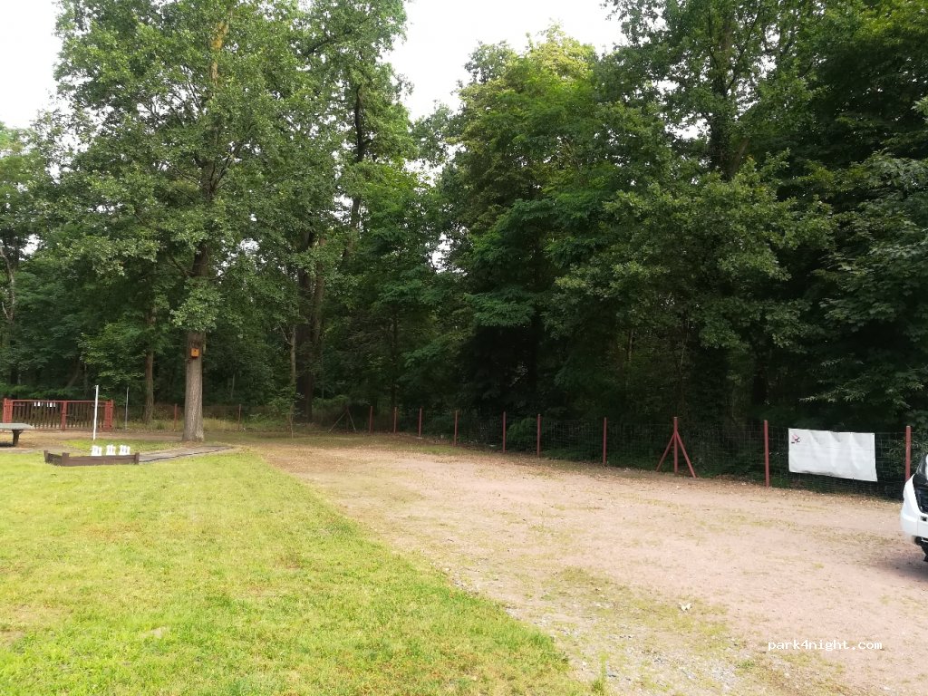 (06785) Oranienbaum-Wörlitz - 49 Dessauer Straße — foto