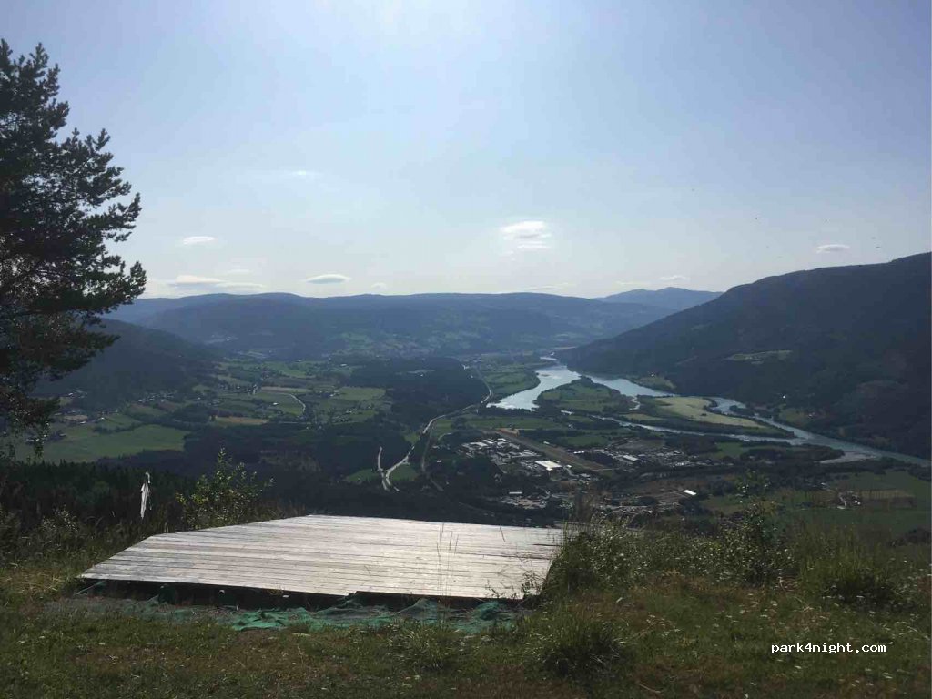 (2647)  - 11 Øverbygdsvegen — foto 2