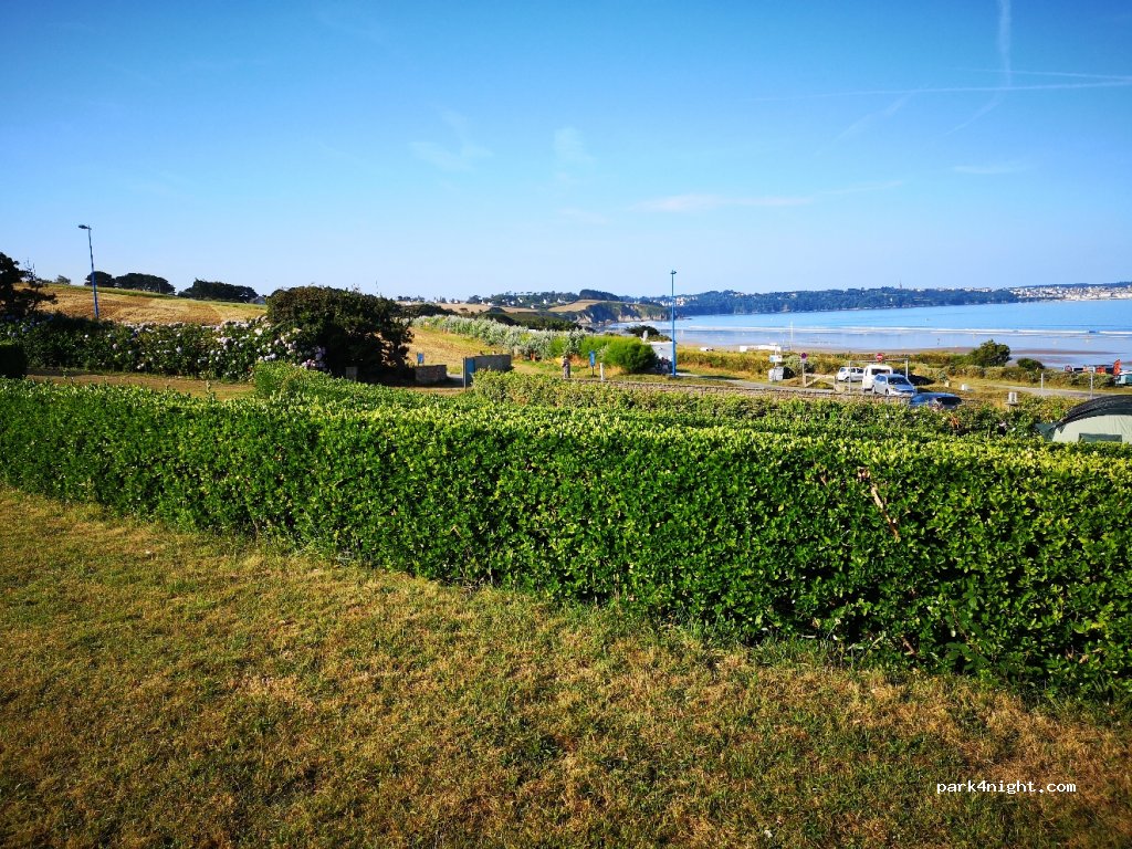 Camping de la Ville d'Ys — foto 2