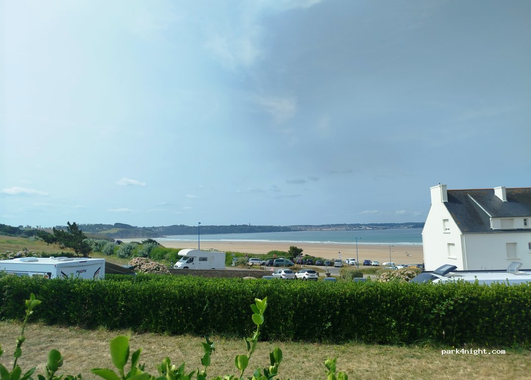 Camping de la Ville d'Ys — foto 4