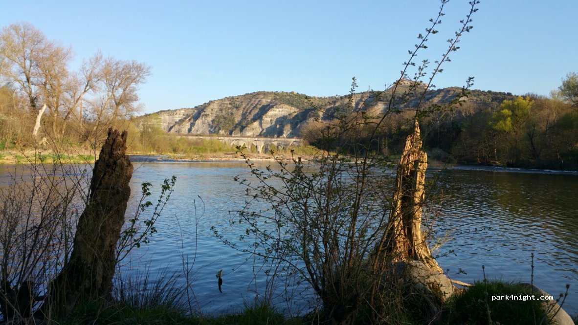 Camping le Carpenty — foto 2