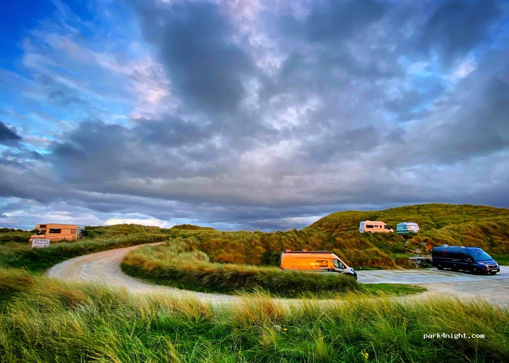 ()  - Eelburn Caravan Park — foto 3