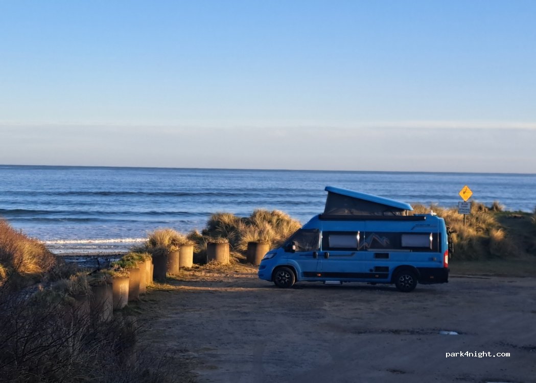 ()  - Eelburn Caravan Park — foto 4