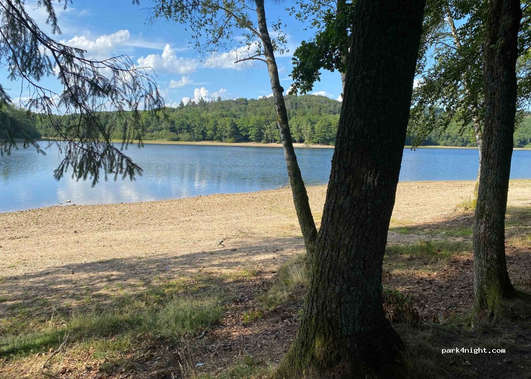 (58230) Moux-en-Morvan - Les Genièvres — foto 3