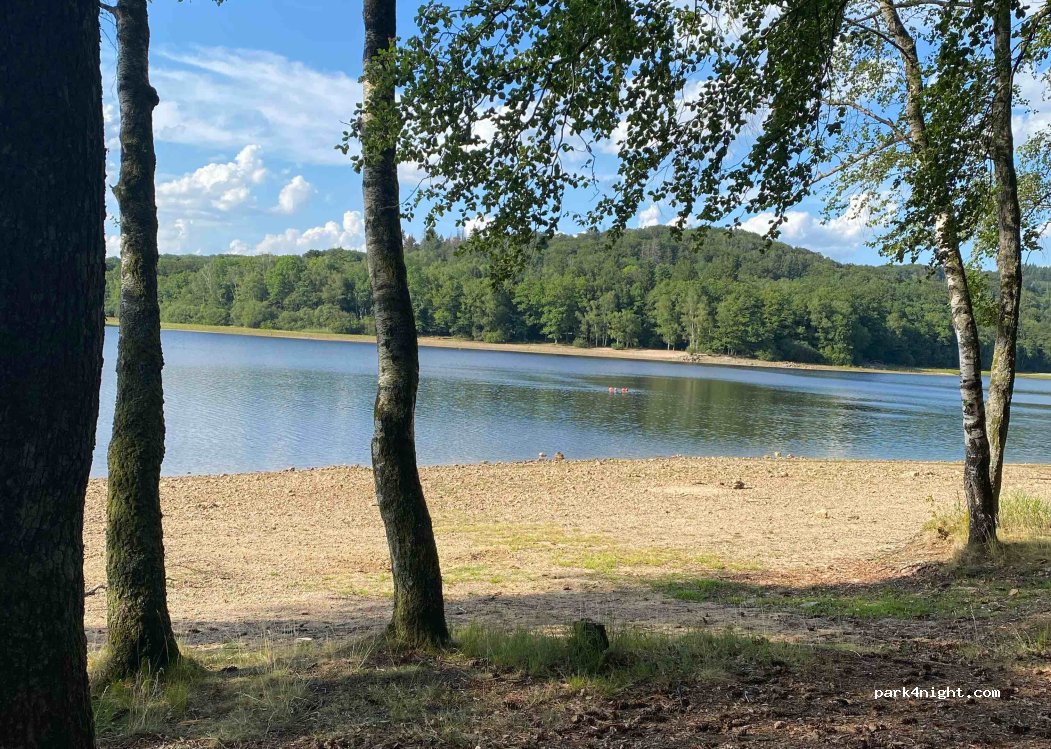(58230) Moux-en-Morvan - Les Genièvres — foto 4