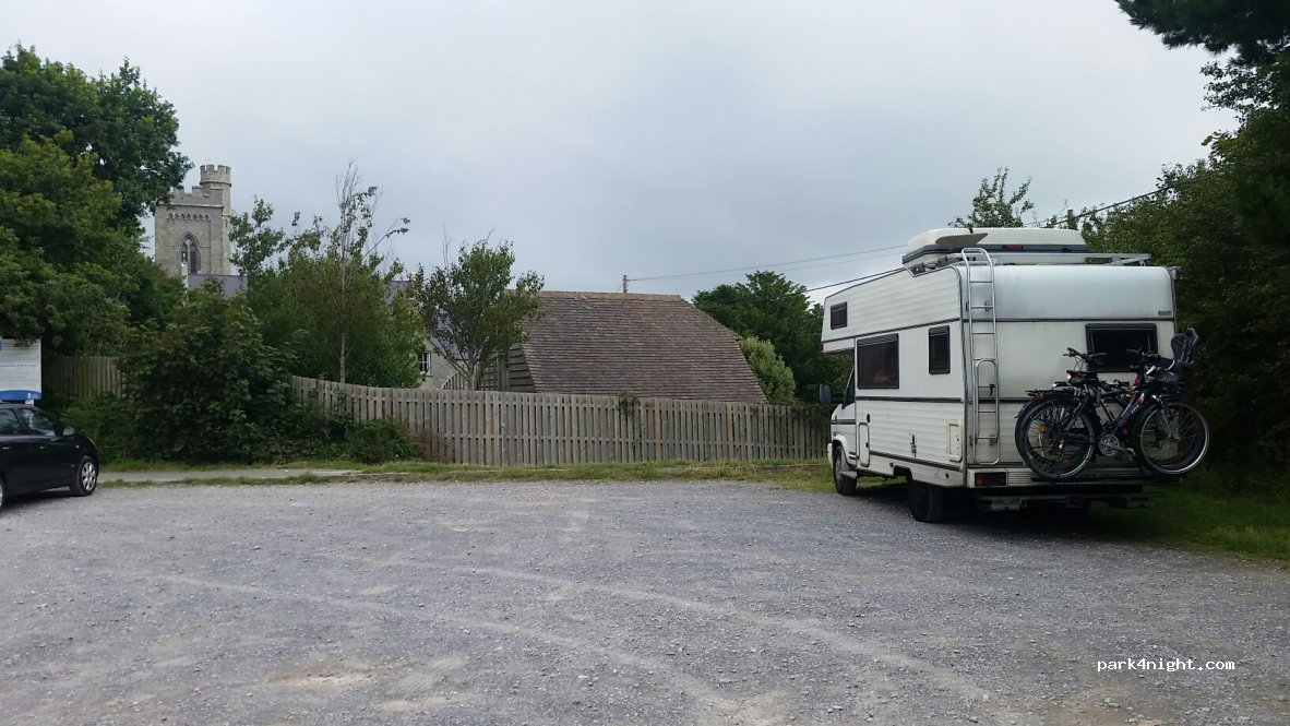 (TN35 4AB) Fairlight - Lower Coastguard Ln — foto