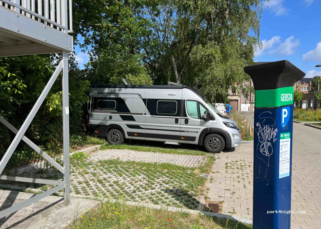 (9040) Gent - Slokkeboomstraat — foto 2