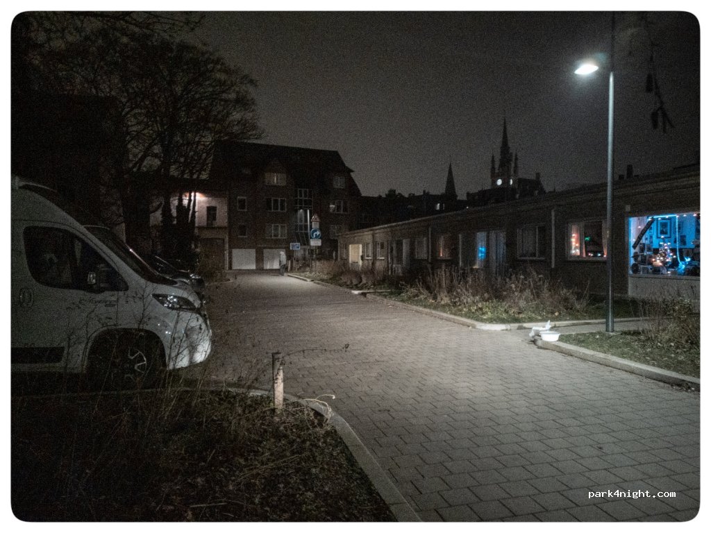 (9040) Gent - Slokkeboomstraat — foto 4