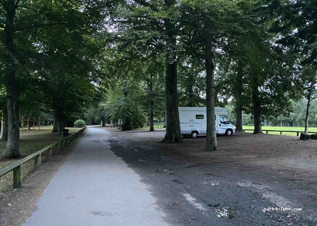 (AB31 5XX) Banchory - 23 Station Road — foto 4