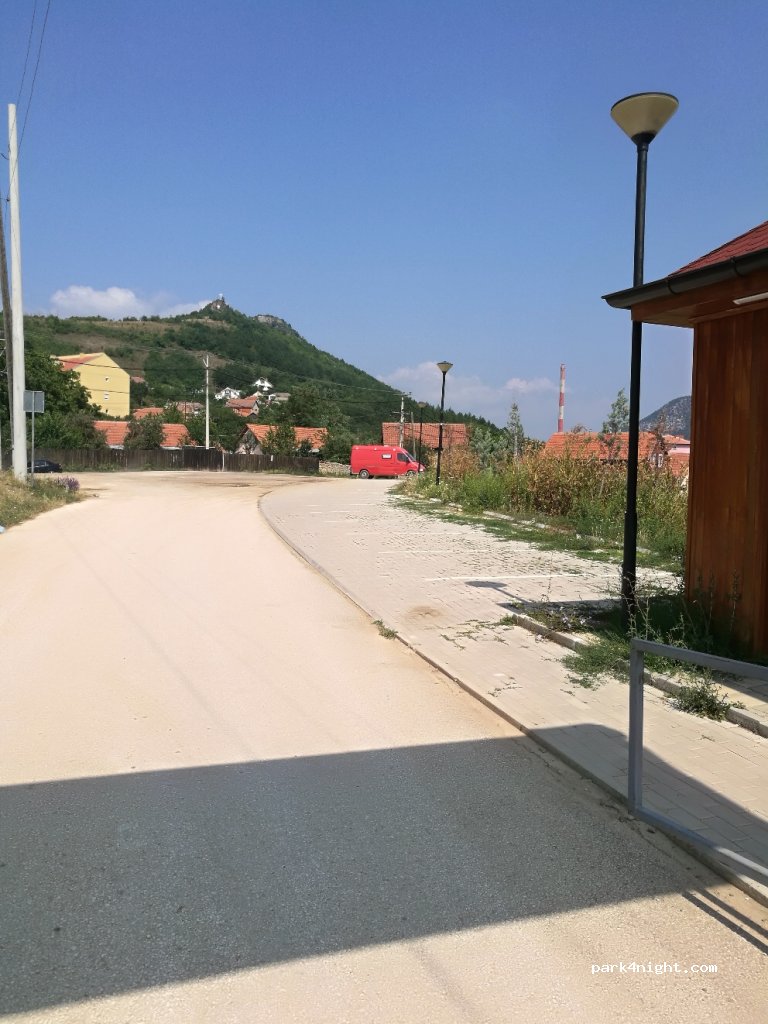 () Mitrovicë - Stevan Mokranjac — foto