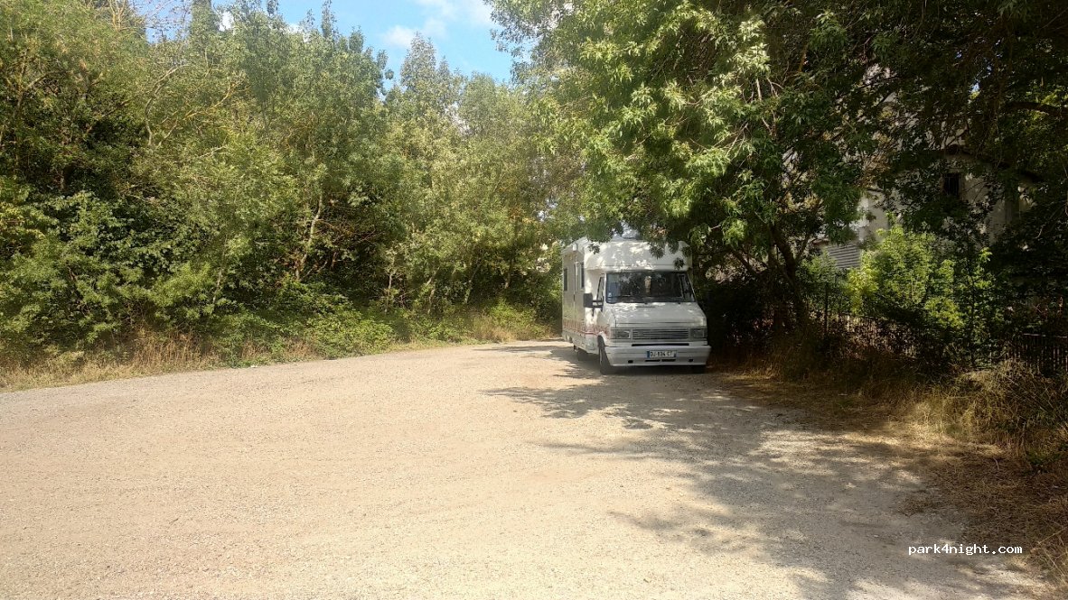 (11400) Castelnaudary - Rue Voie Romaine — foto