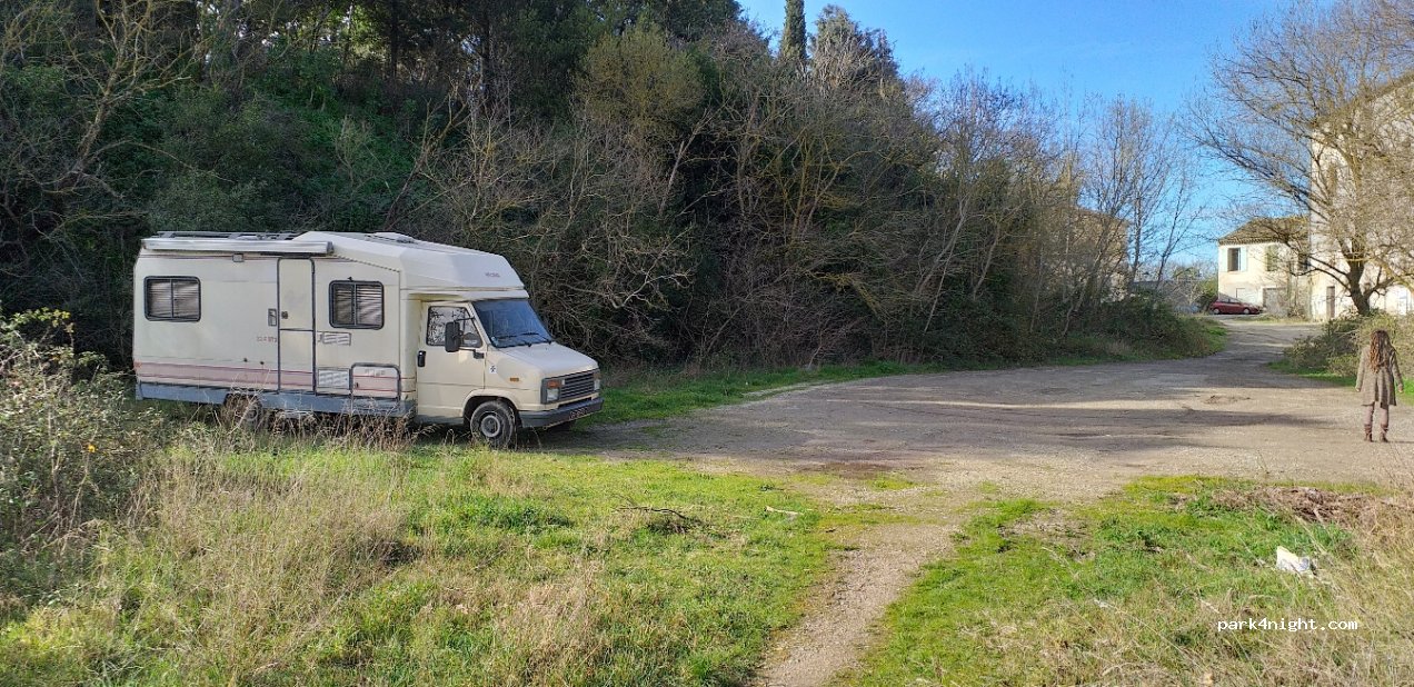 (11400) Castelnaudary - Rue Voie Romaine — foto 2