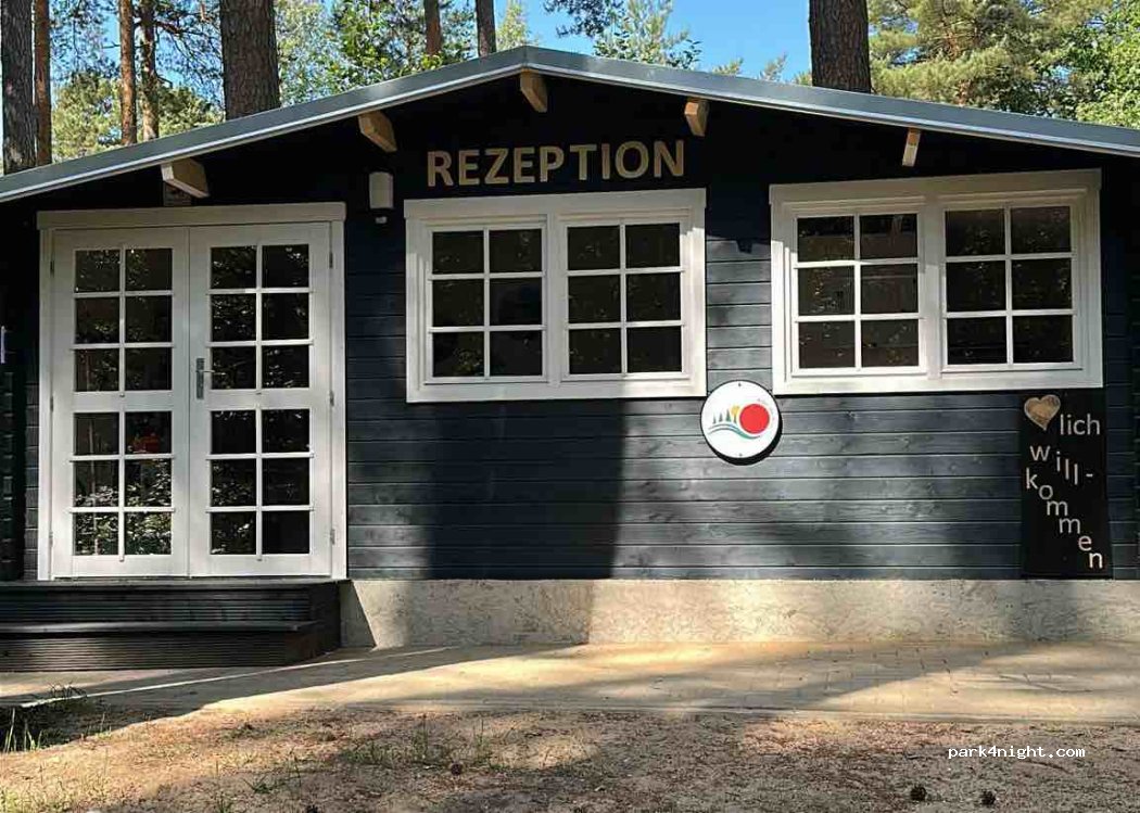 Camping Naherholung Roter See — foto 2