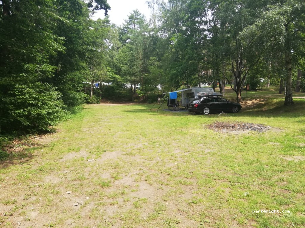 Camping Naherholung Roter See — foto 3