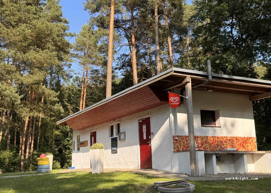 Camping Naherholung Roter See — foto 5