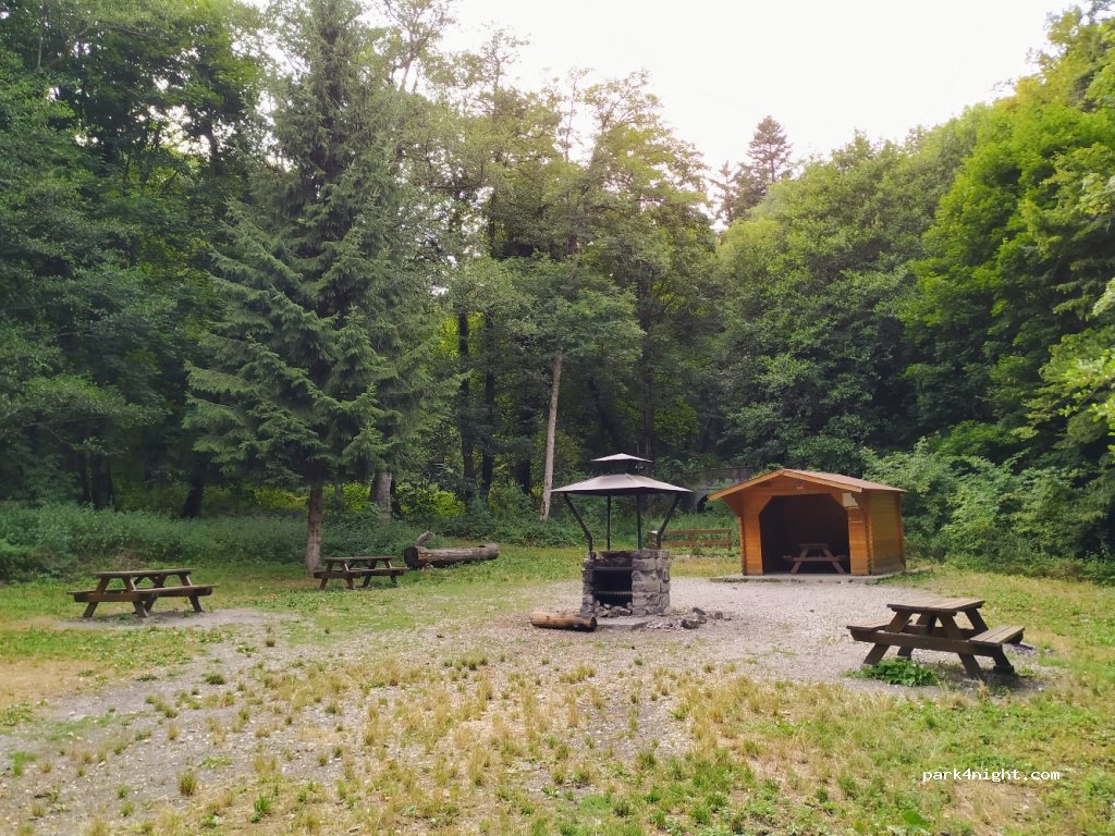 (68360) Soultz-Haut-Rhin - Unnamed Road, Kaltenbach — foto