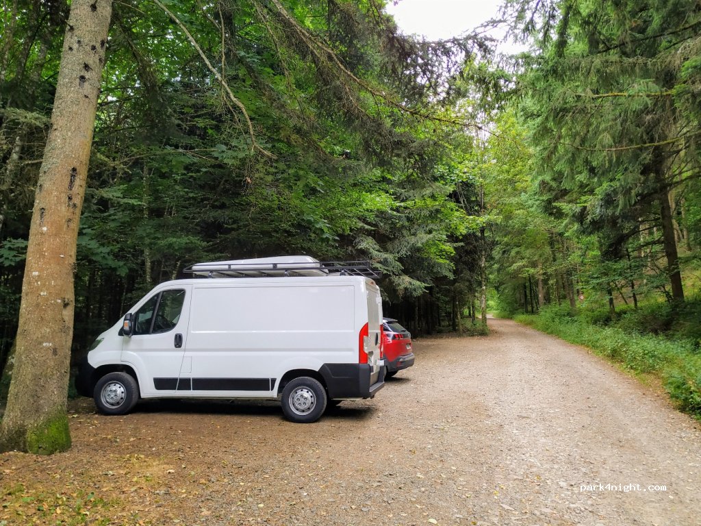 (68360) Soultz-Haut-Rhin - Unnamed Road, Kaltenbach — foto 2