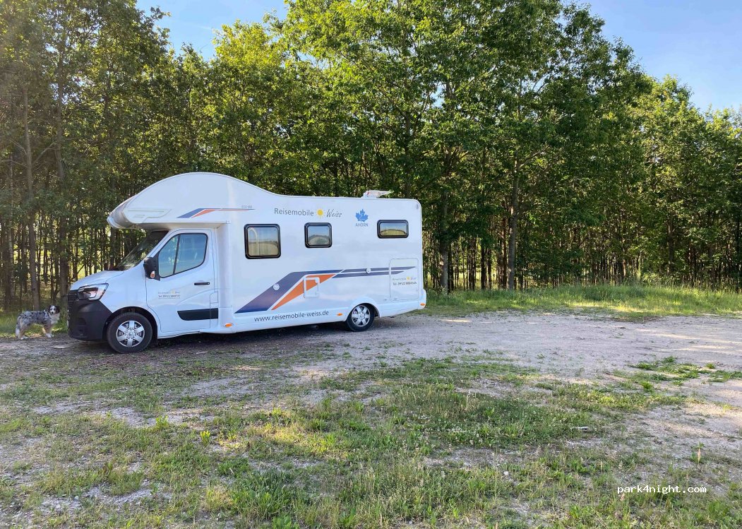(16909) Heiligengrabe - B189 — foto 2