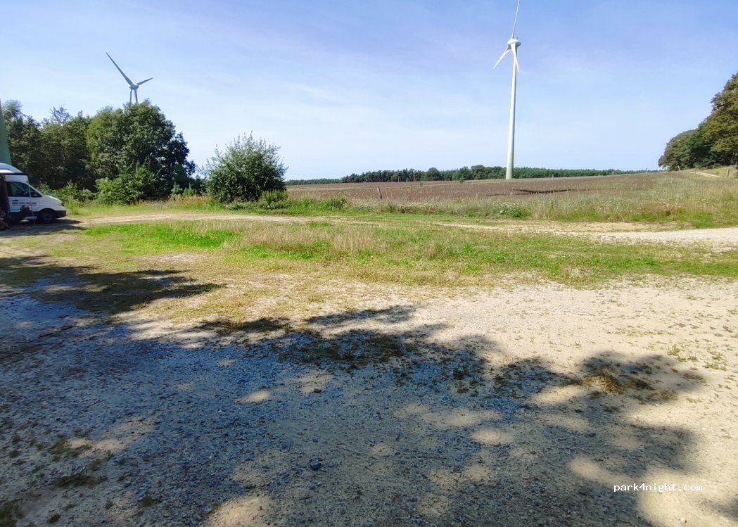 (16909) Heiligengrabe - B189 — foto 4