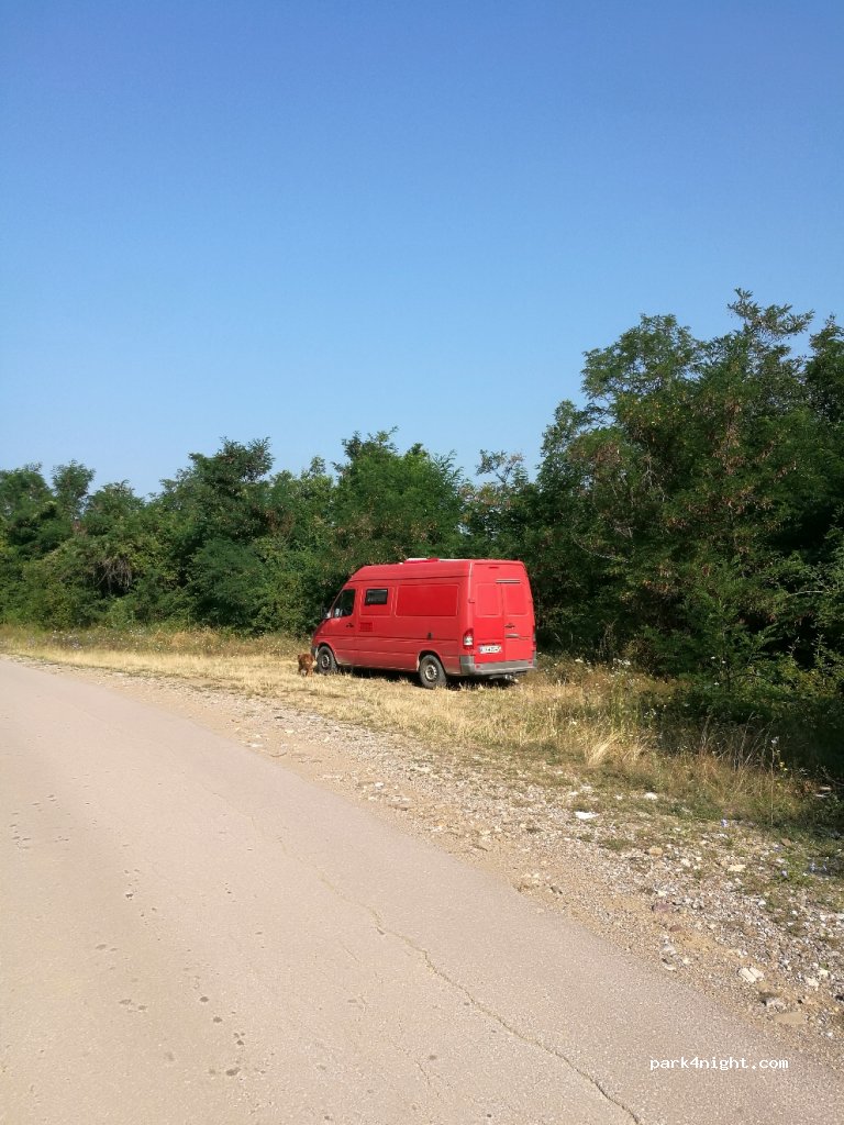 (38228) Zubin Potok - Unnamed Road — foto 2