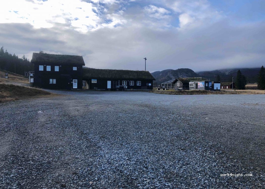 (4748) Rysstad - Unnamed Road — foto 3