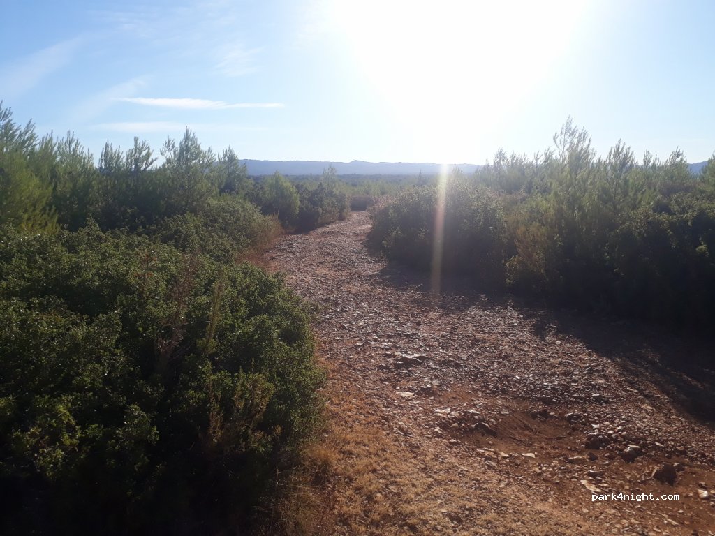 (83330) Le Castellet - 2861 Montée du Vieux Camp — foto 2