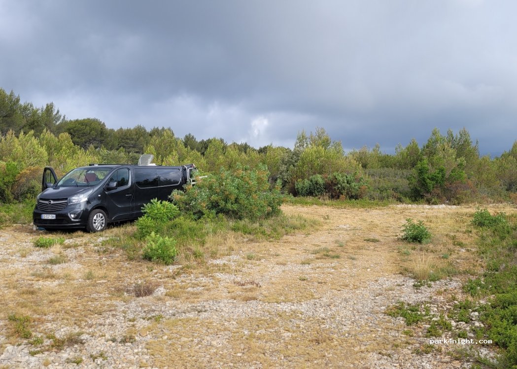 (83330) Le Castellet - 2861 Montée du Vieux Camp — foto 3