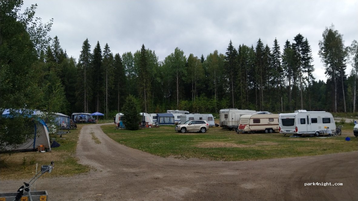 Herrasmanni Recreation Ground — foto 2