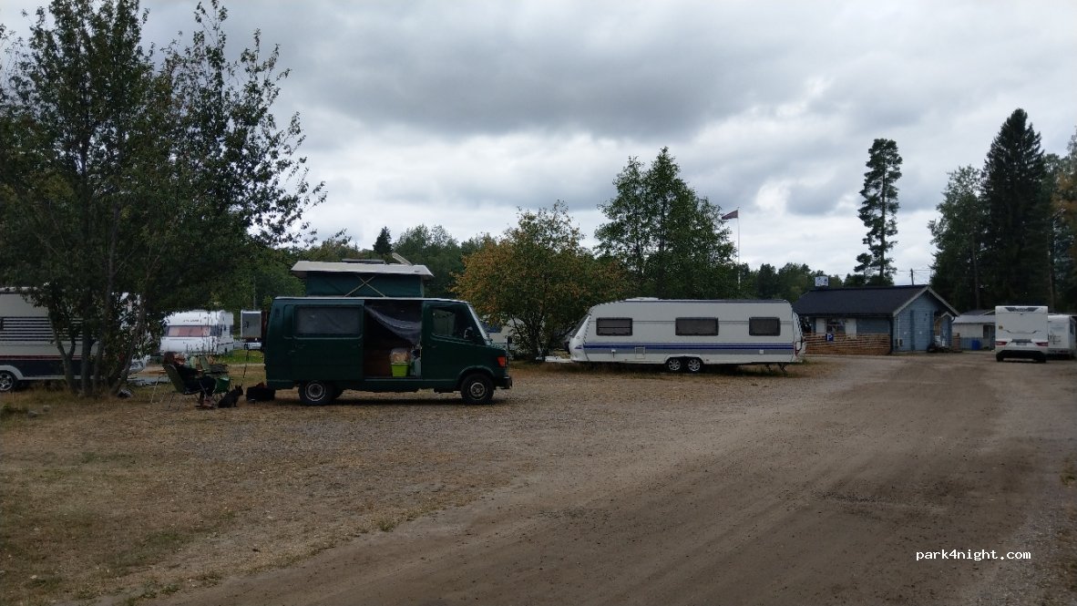 Herrasmanni Recreation Ground — foto 3