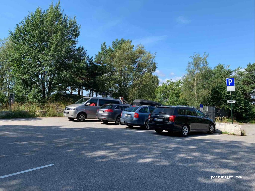 (4610) Kristiansand - Odderøya 90 — foto