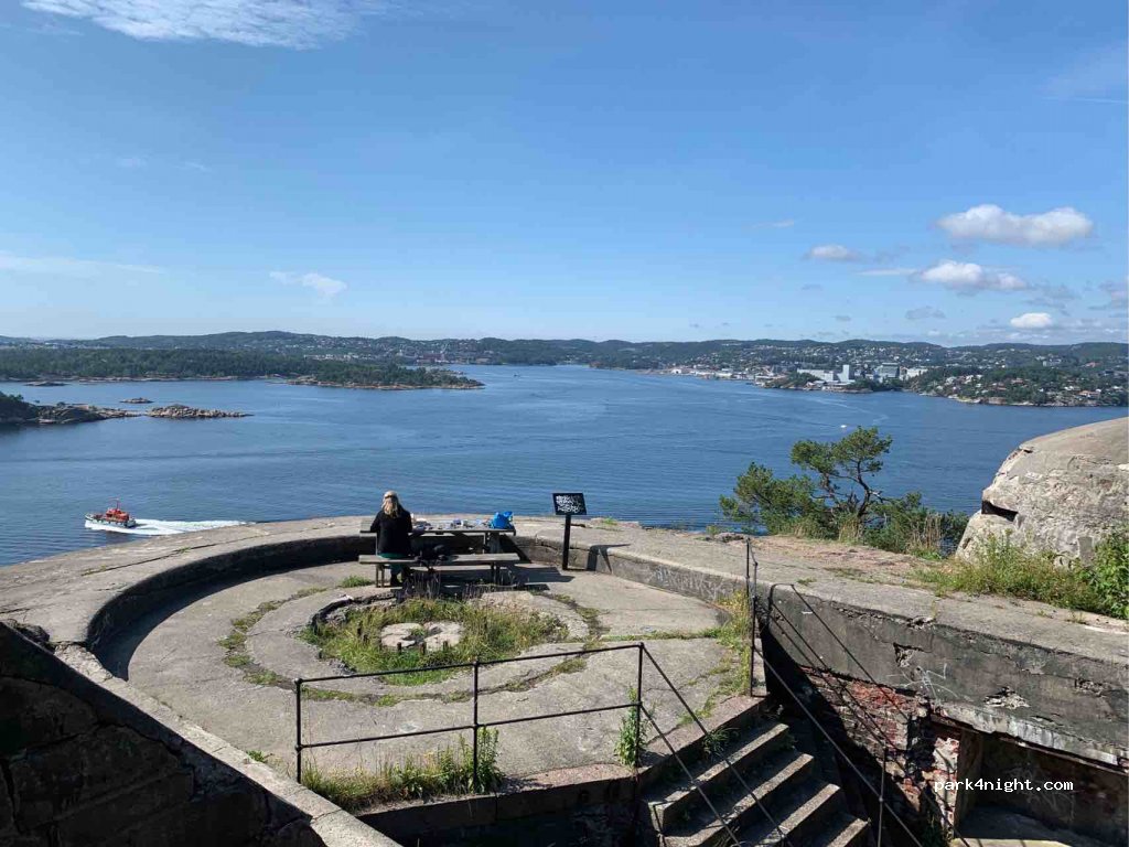 (4610) Kristiansand - Odderøya 90 — foto 2